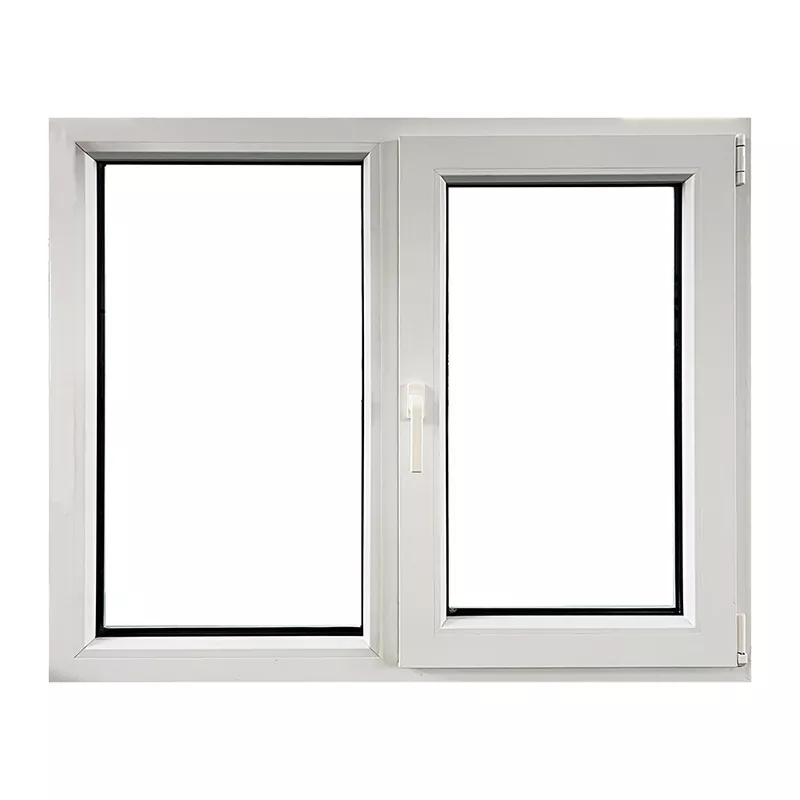 PVC-Steel Composite Windows வீட்டு செயல்திறனை எவ்வாறு மேம்படுத்துகிறது?