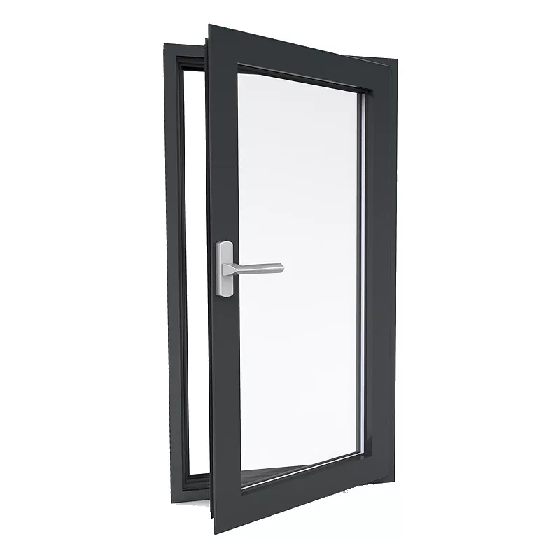 அலுமினிய ஜன்னல்கள்