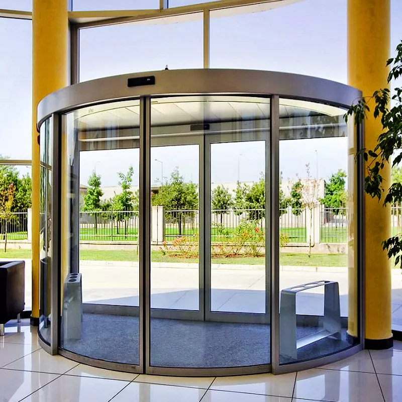 தானியங்கி சென்சார் கதவு