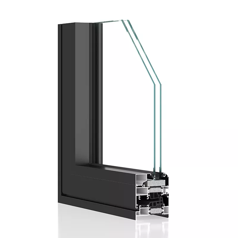 சூப்பர் ஆற்றல் சேமிப்பு கண்ணாடி